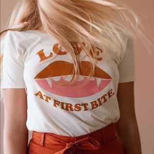 {Sugarhigh Lovestoned} Tee